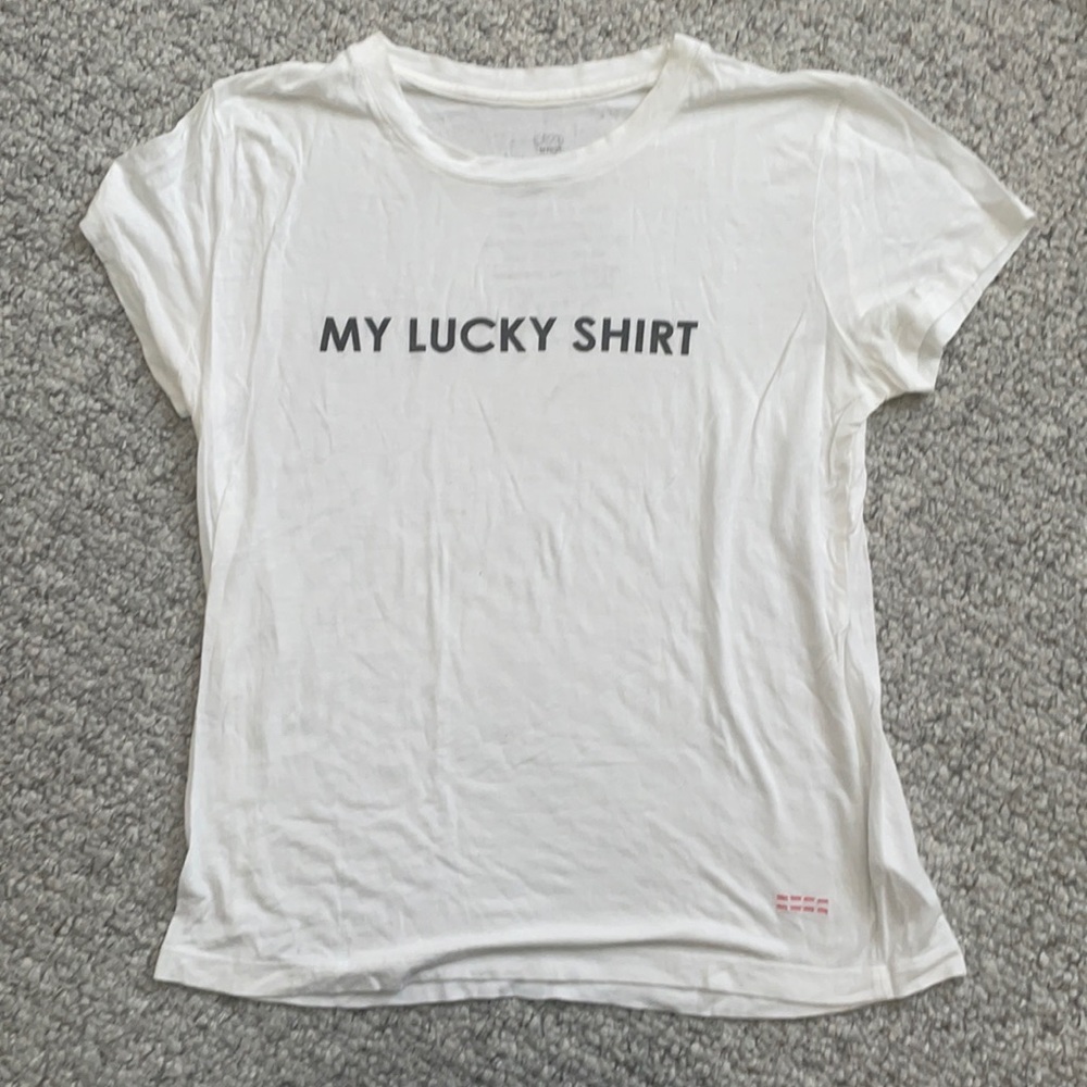 Peace Love World T-Shirt
